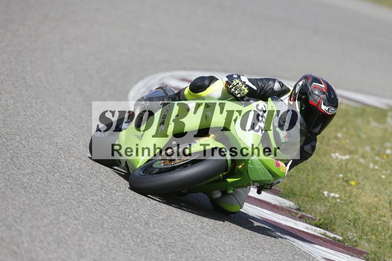 /08 17.04.2026  TZ Motorsport ADR/Gruppe gelb/385